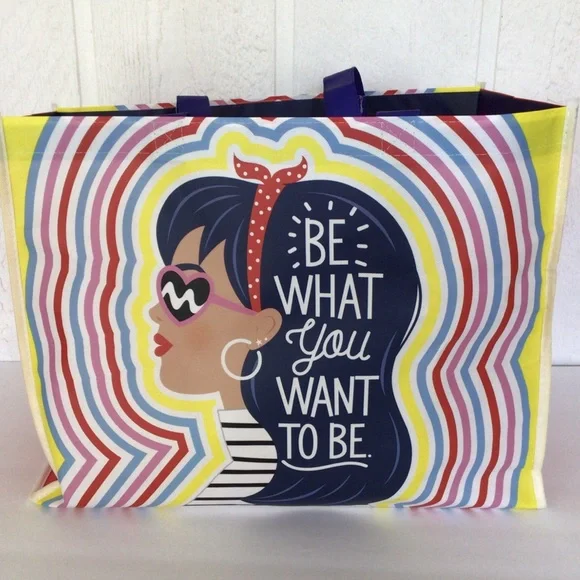 Joann Brand Joanns Reusable Bag Joann Fabrics Reusable Bags